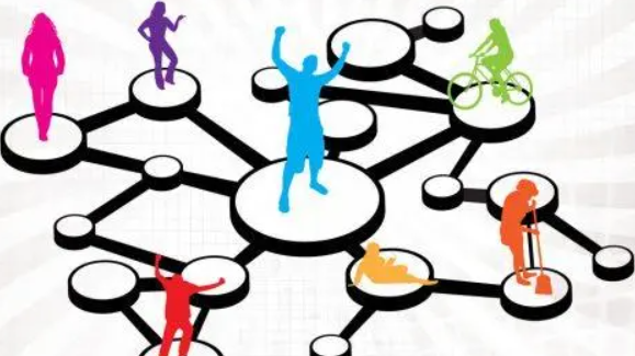 网络创业课程封面