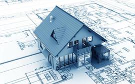 建筑识图与构造(下）2023课程封面