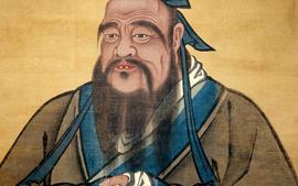 《论语》导读（同济版）课程封面