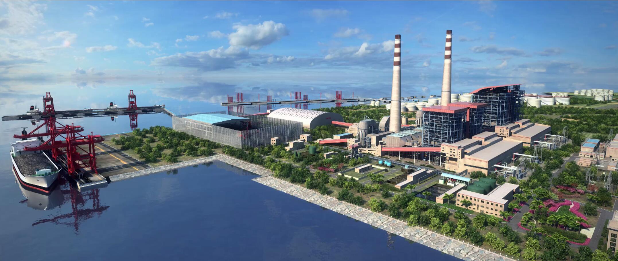 单元机组运行 Thermal Power Unit Operation课程封面