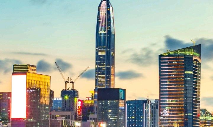 公司金融课程封面