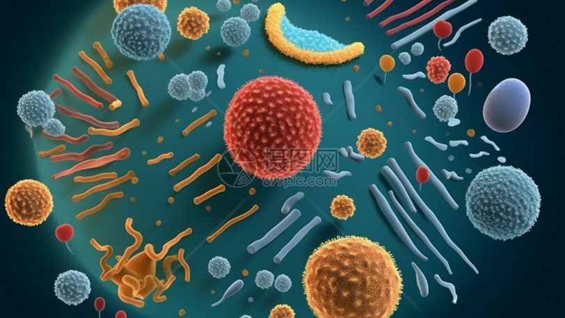 2024-2025-1病原生物学B组课程封面