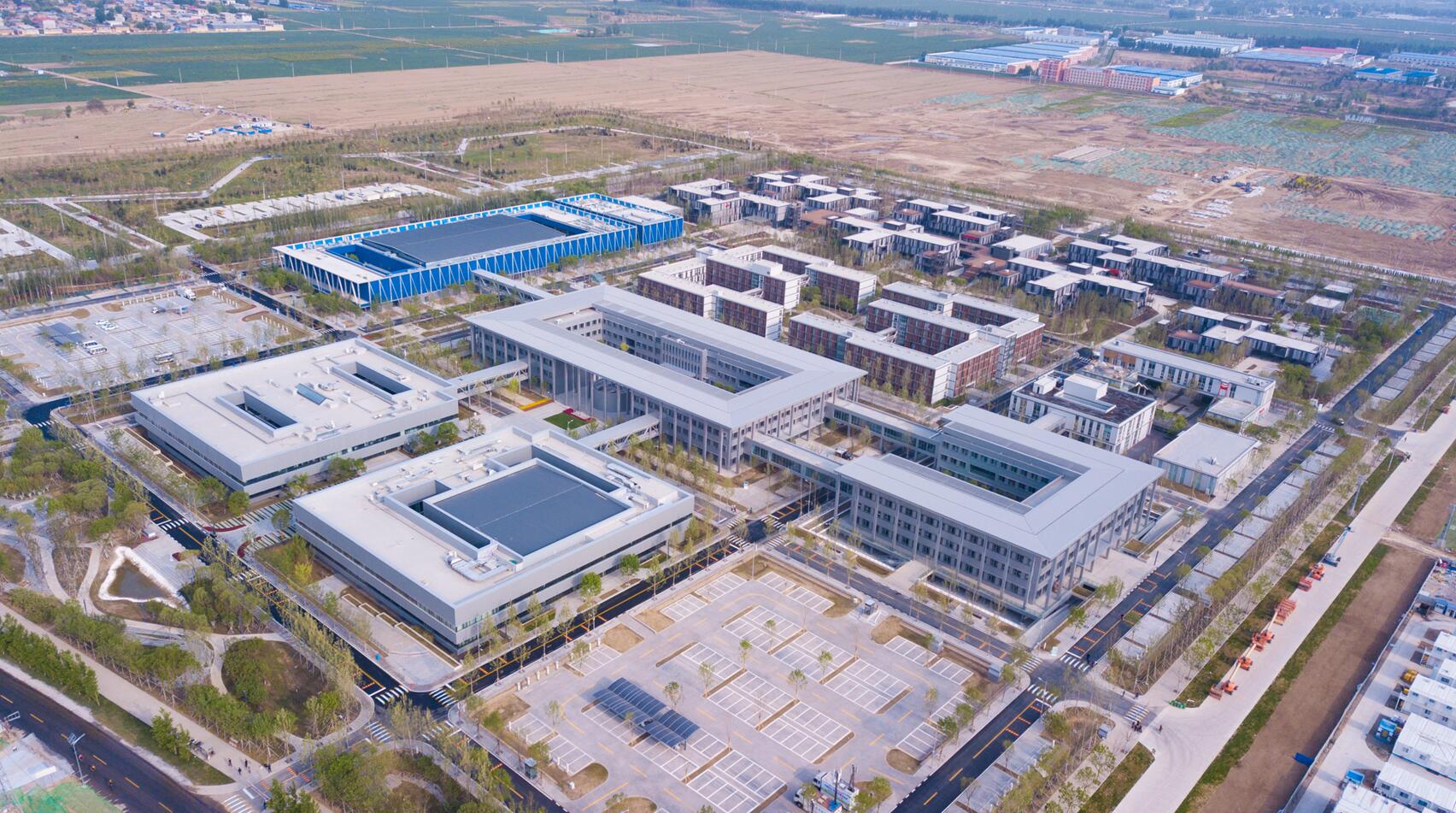 建筑施工工艺课程封面