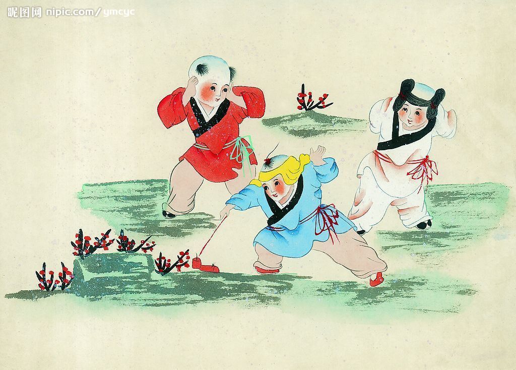 中国古代文学（二）课程封面