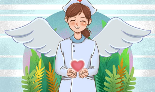 护士人文修养课程封面