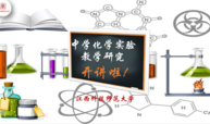 中学化学实验教学研究课程封面