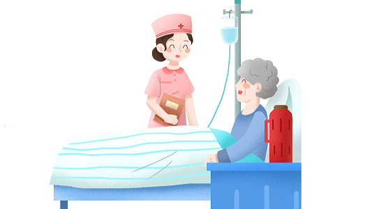 成人护理学（专升本）-2021级课程封面