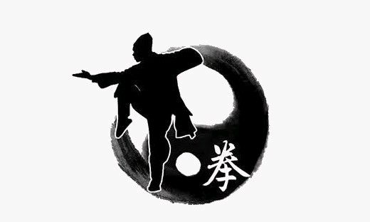 太极课程封面