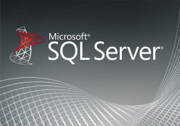 Sql Server数据库原理与应用课程封面
