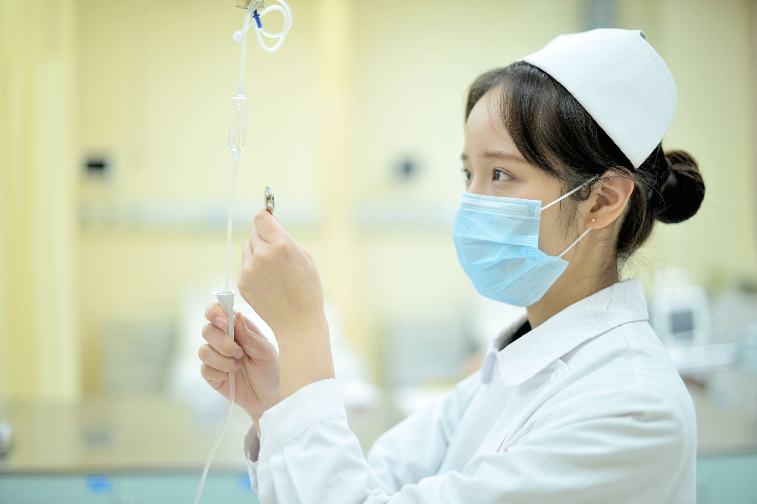 基础护理学—上海市级优质在线课程24-25学年课程封面