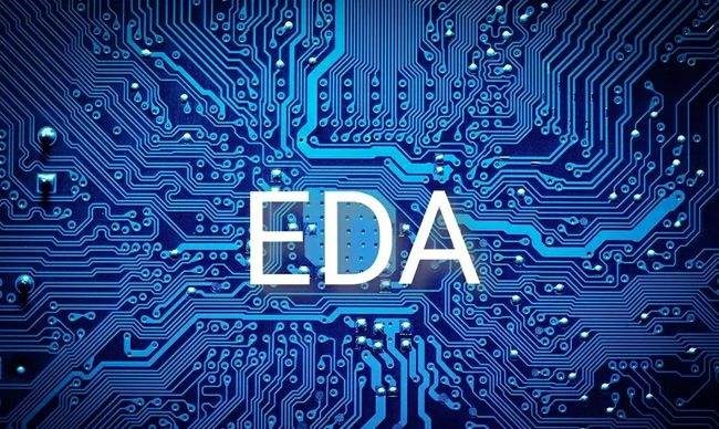 EDA技术课程封面