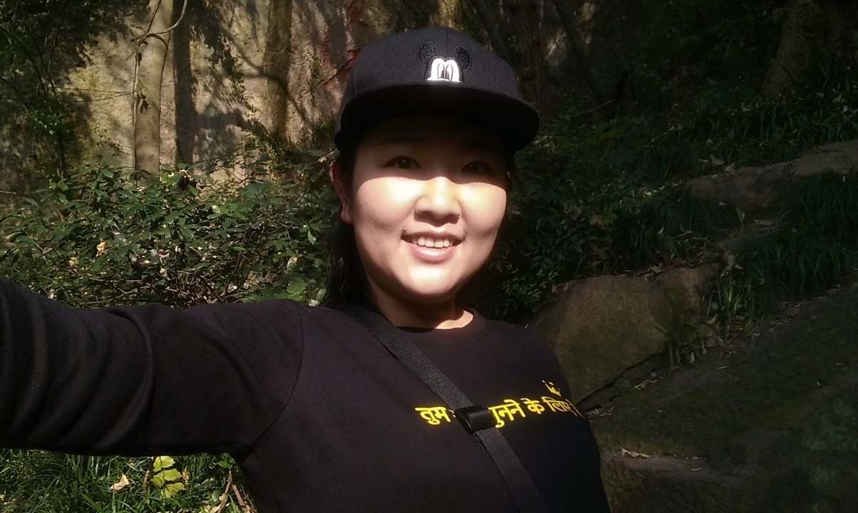 旅游资源学课程封面