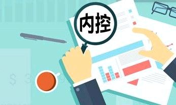 内部控制与风险管理课程封面
