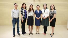 教师礼仪与沟通技巧（山东联盟）课程封面