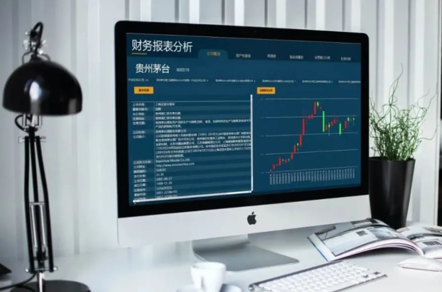 财会大数据建模与可视化课程封面