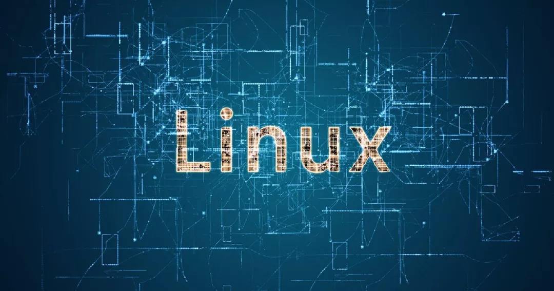 linux操作系统课程封面