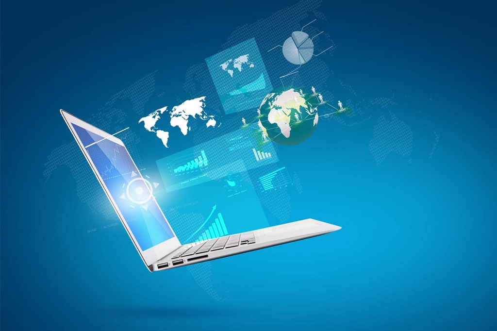 大学计算机基础Ⅰ课程封面