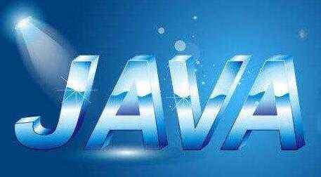 Java程序设计课程封面