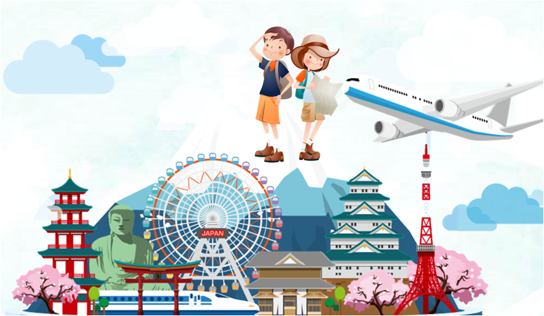 旅游文化课程封面