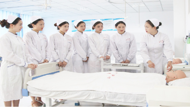 护理学基础I课程封面