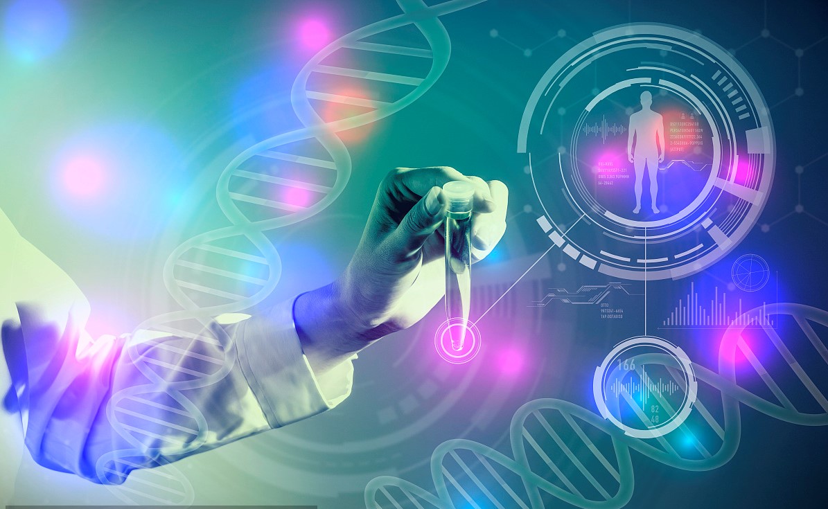 生物化学课程封面