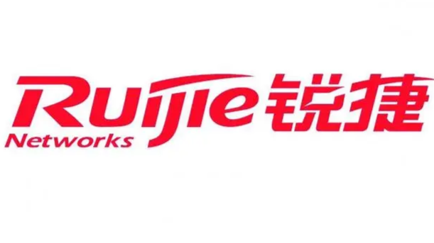 锐捷网络技术课程封面