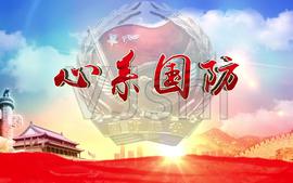 国防教育（军事理论课）课程封面