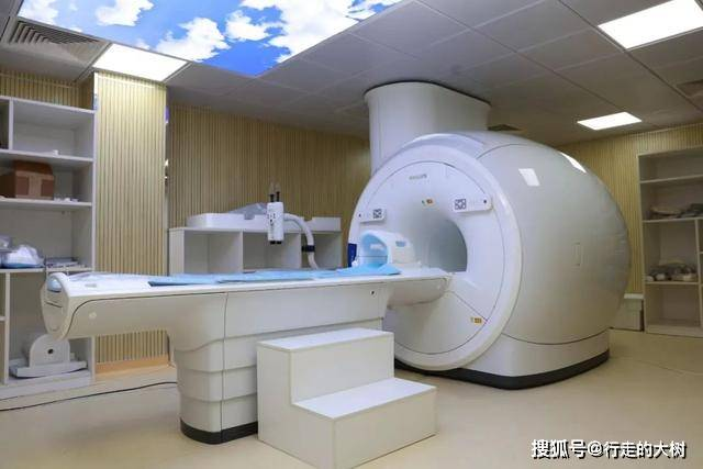 MRI诊查技术（2022级）课程封面
