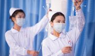 外科护理学课程封面