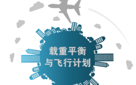 载重平衡与飞行计划（第10期）课程封面