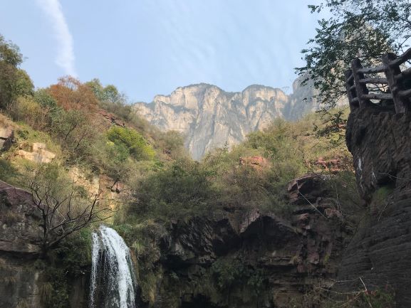 地球科学概论课程封面