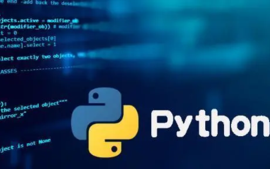 Python程序设计(2023-2024-1)课程封面