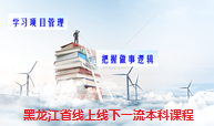 解码IT项目管理课程封面
