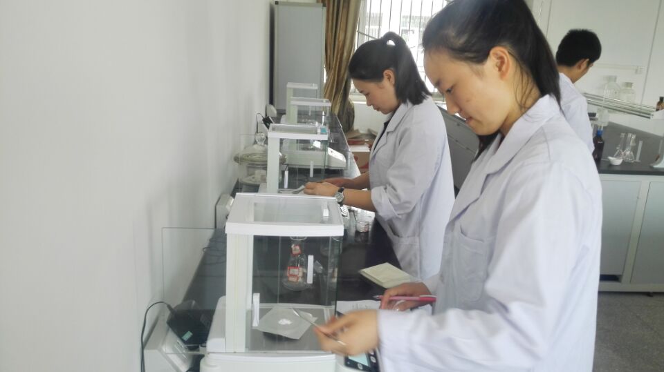药物分析技术课程封面