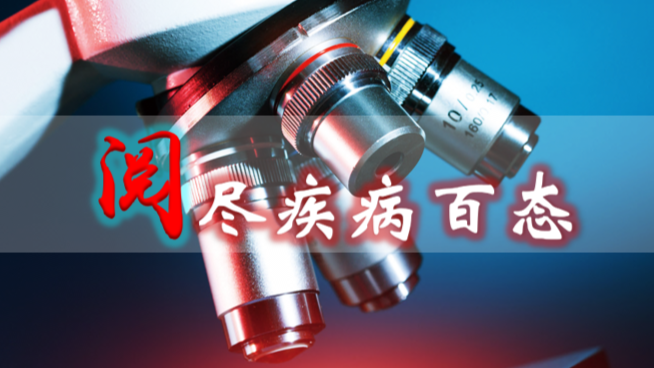 病理学课程封面