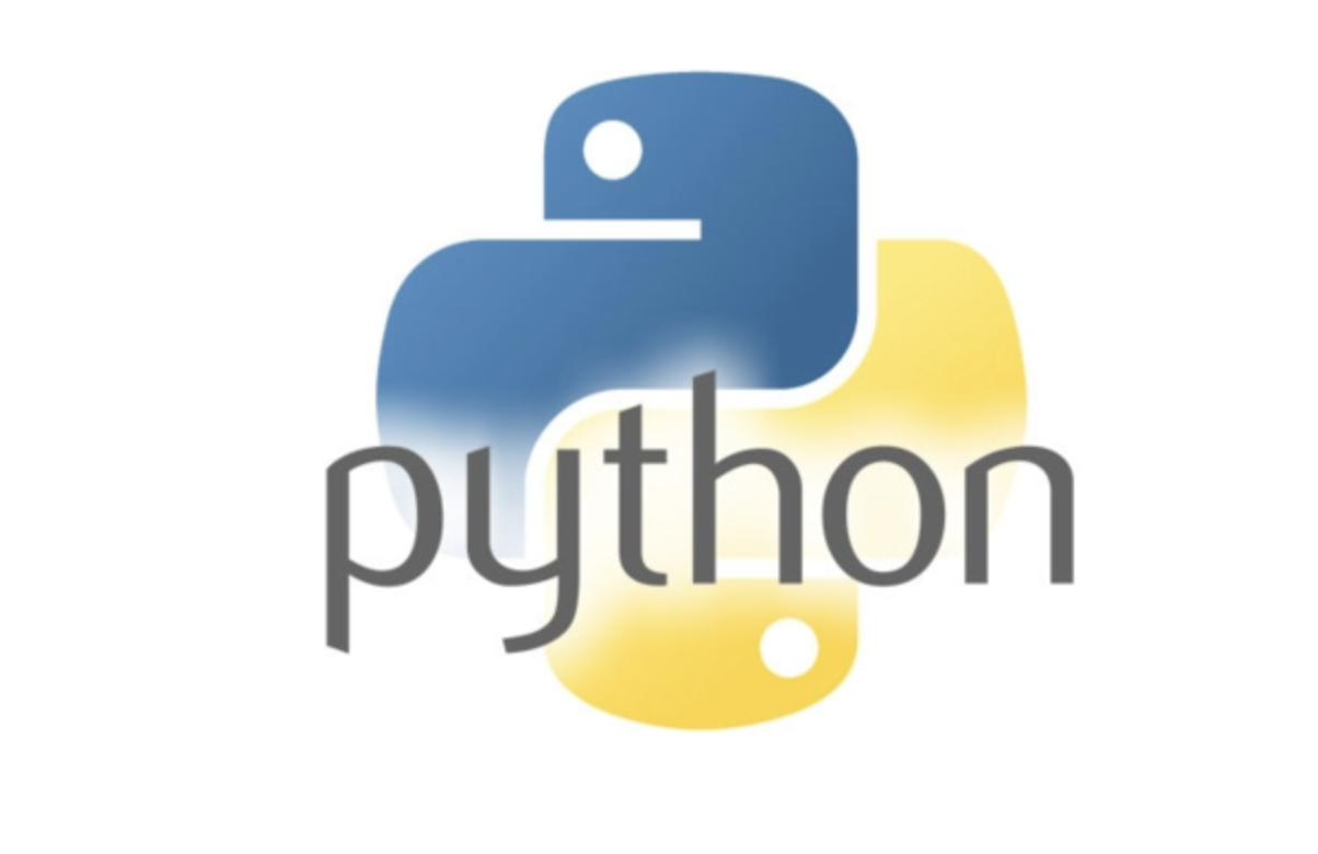 Python程序设计课程封面