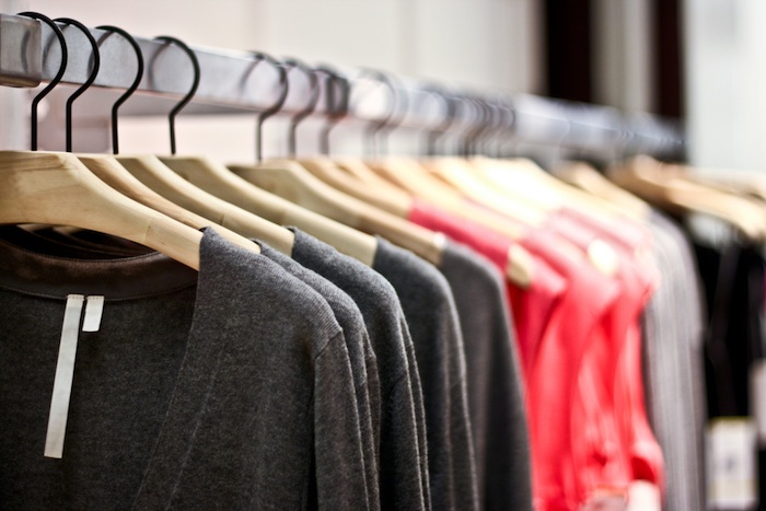 服装材料生产与应用课程封面