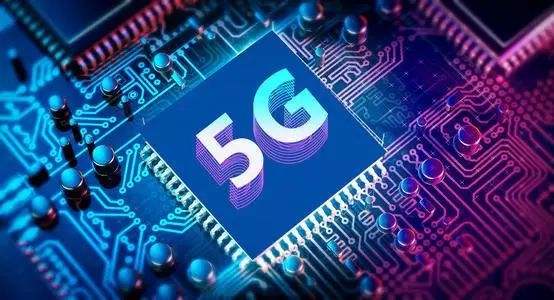 5G无线技术及部署课程封面