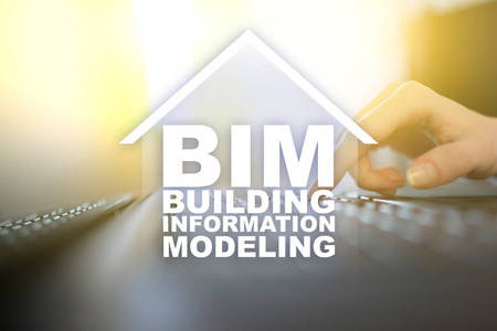 建筑信息模型（BIM）技术（精品慕课）课程封面