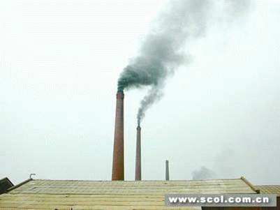 大气污染控制工程课程封面