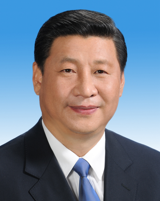 习近平新时代中国特色社会主义思想概论课程封面