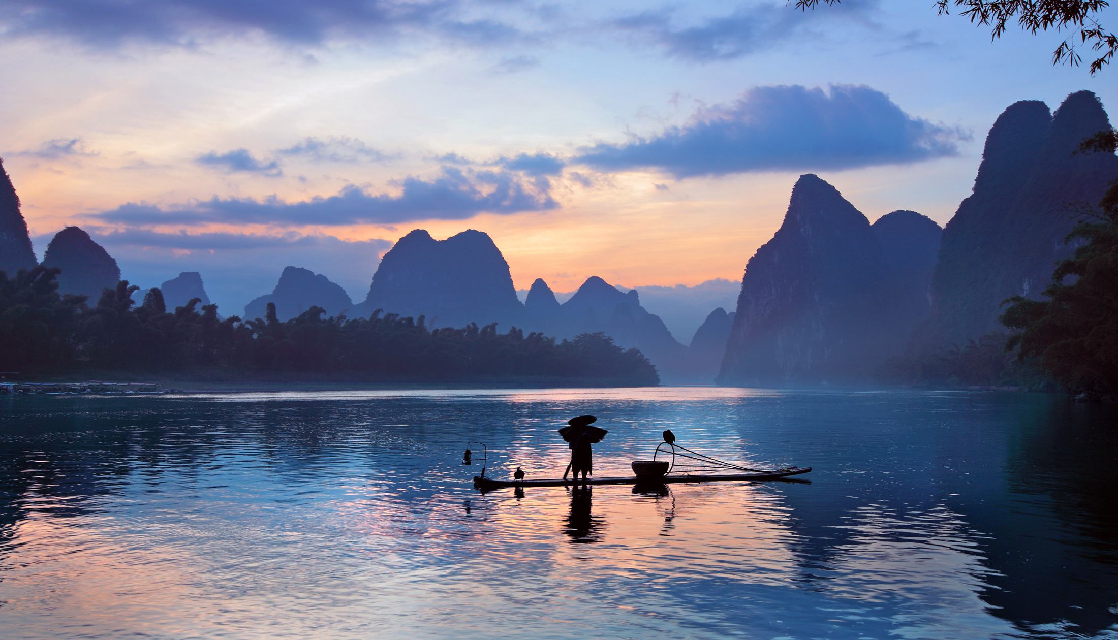 中国旅游地理课程封面
