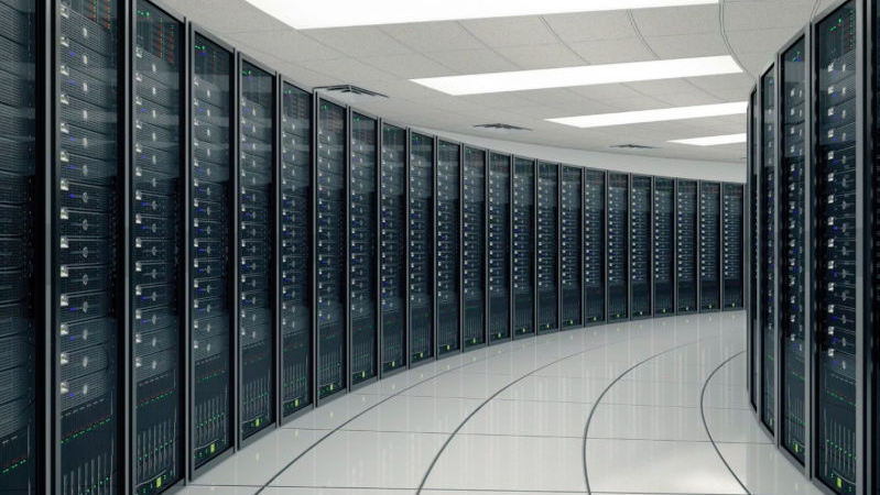 大数据开发技术（Hadoop）课程封面