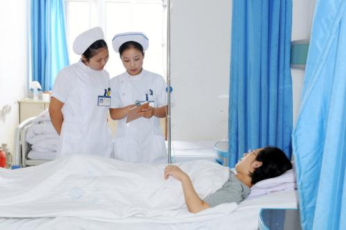 成人护理Ⅱ（外科护理）课程封面