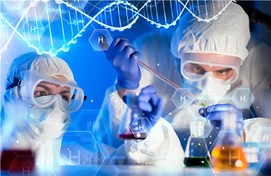 药品生物技术专业能力强化训练课程封面