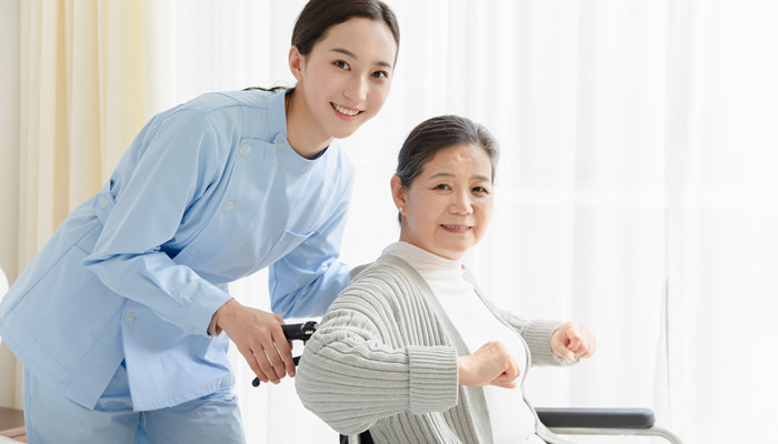 内科护理课程封面