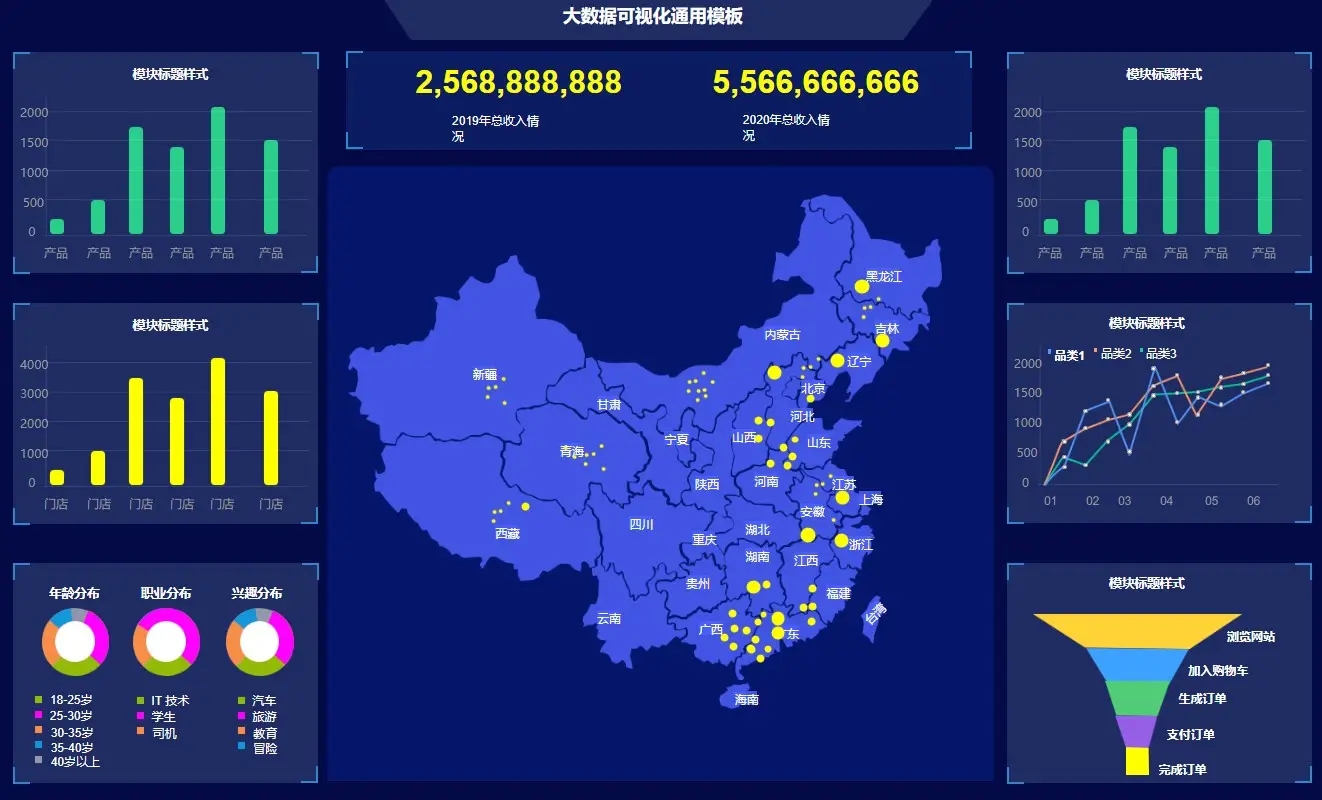 数据分析与挖掘课程封面