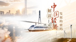 解读中国经济发展的密码课程封面