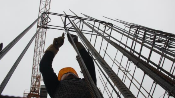 建筑施工技术课程封面