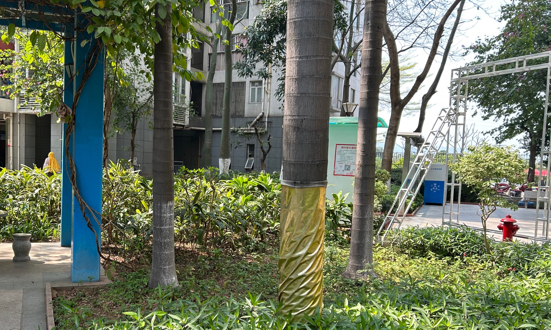 2021级语言学导论课程封面